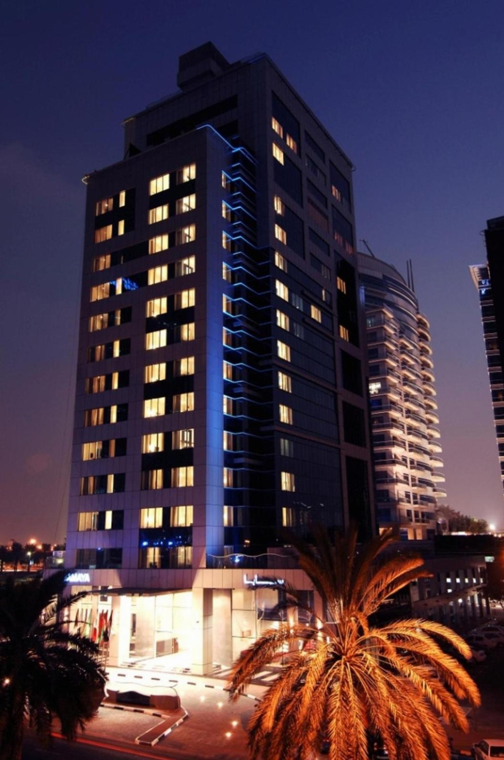 Samaya Hotel Deira