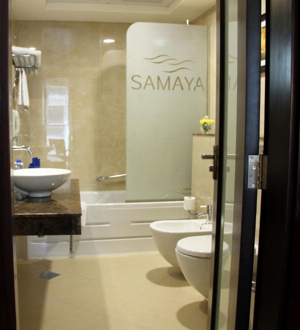 Samaya Hotel Deira image 45