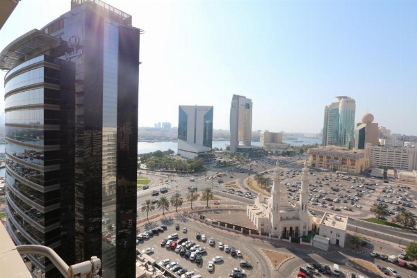 Samaya Hotel Deira image 61