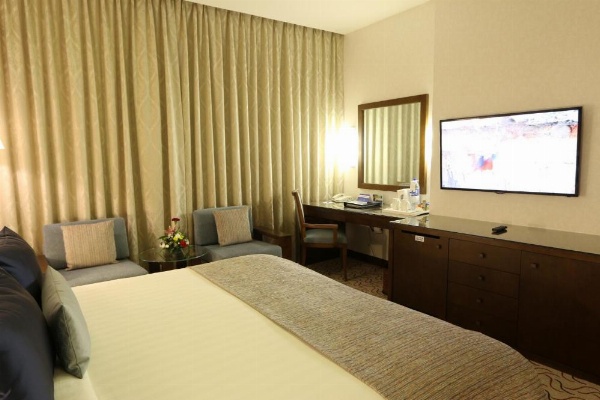 Samaya Hotel Deira image 64