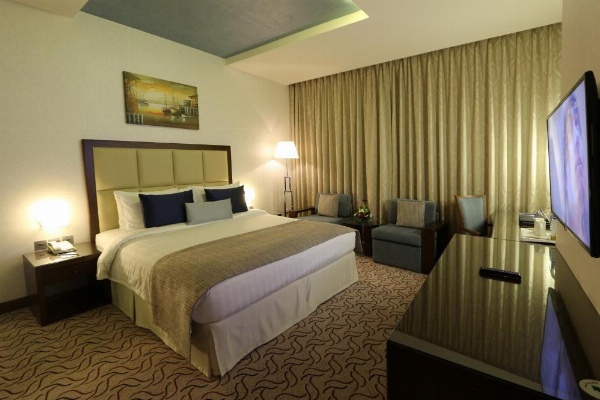 Samaya Hotel Deira image 65