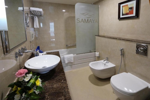 Samaya Hotel Deira image 72