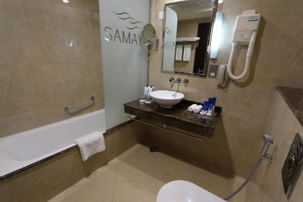 Samaya Hotel Deira image 73