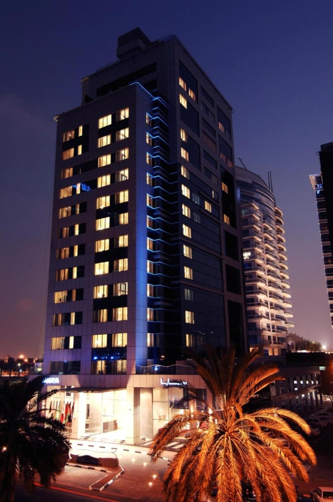 Samaya Hotel Deira