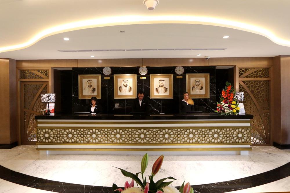 Samaya Hotel Deira