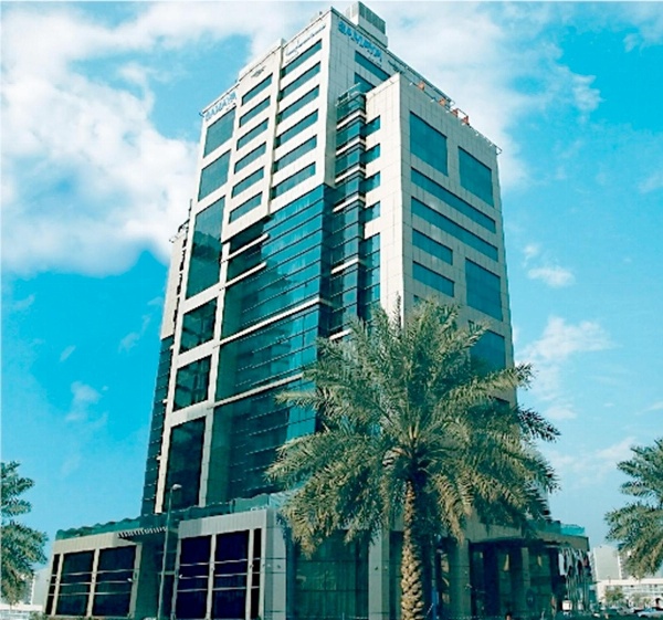 Samaya Hotel Deira image 5