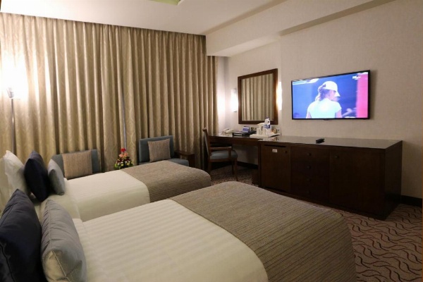 Samaya Hotel Deira image 10