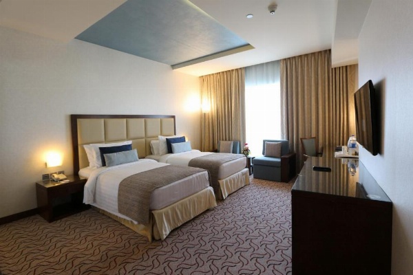 Samaya Hotel Deira image 16